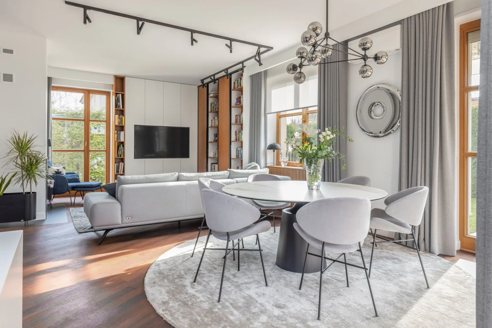 SAAN architekci Foto: Pion Poziom