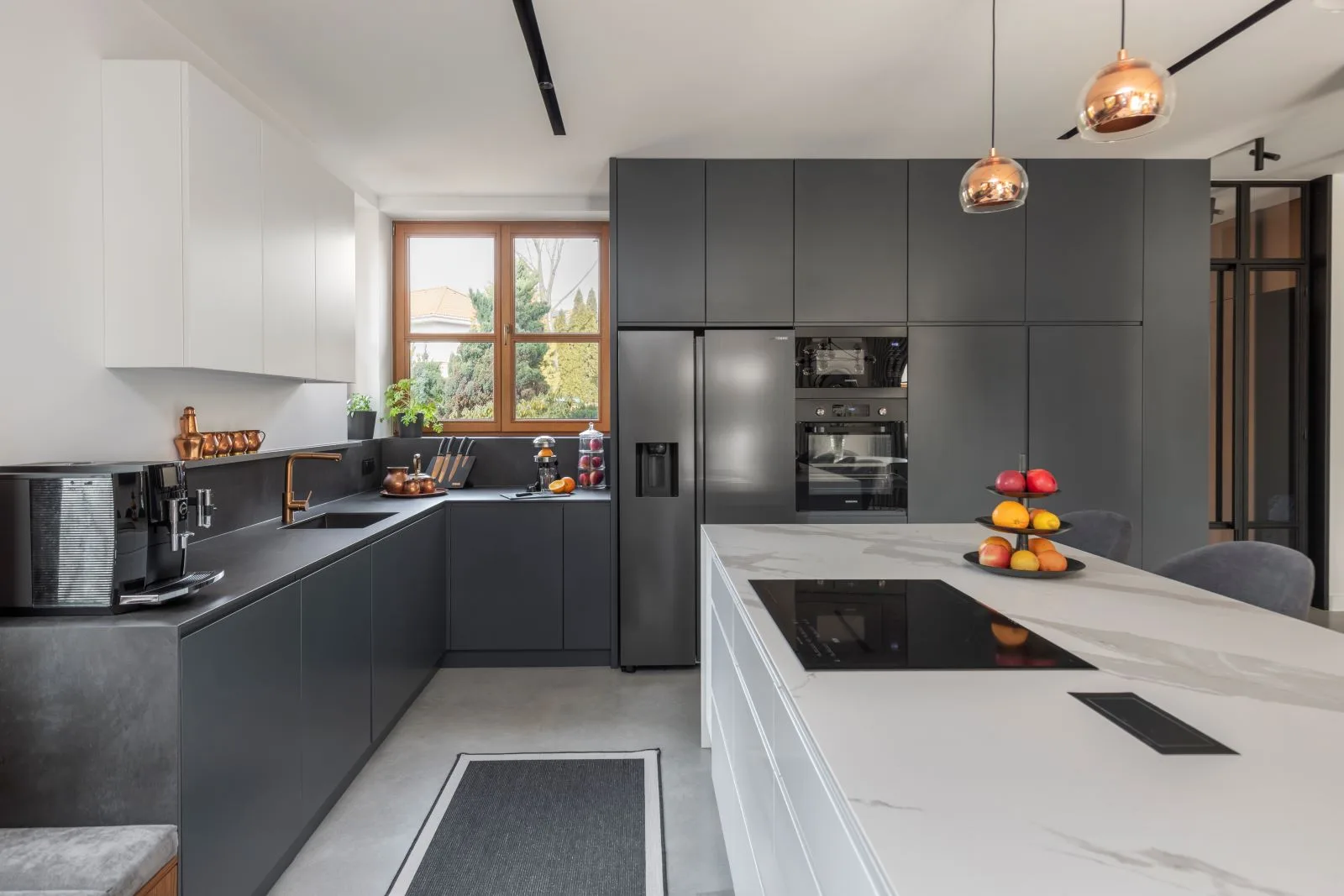 SAAN architekci Foto: Pion Poziom