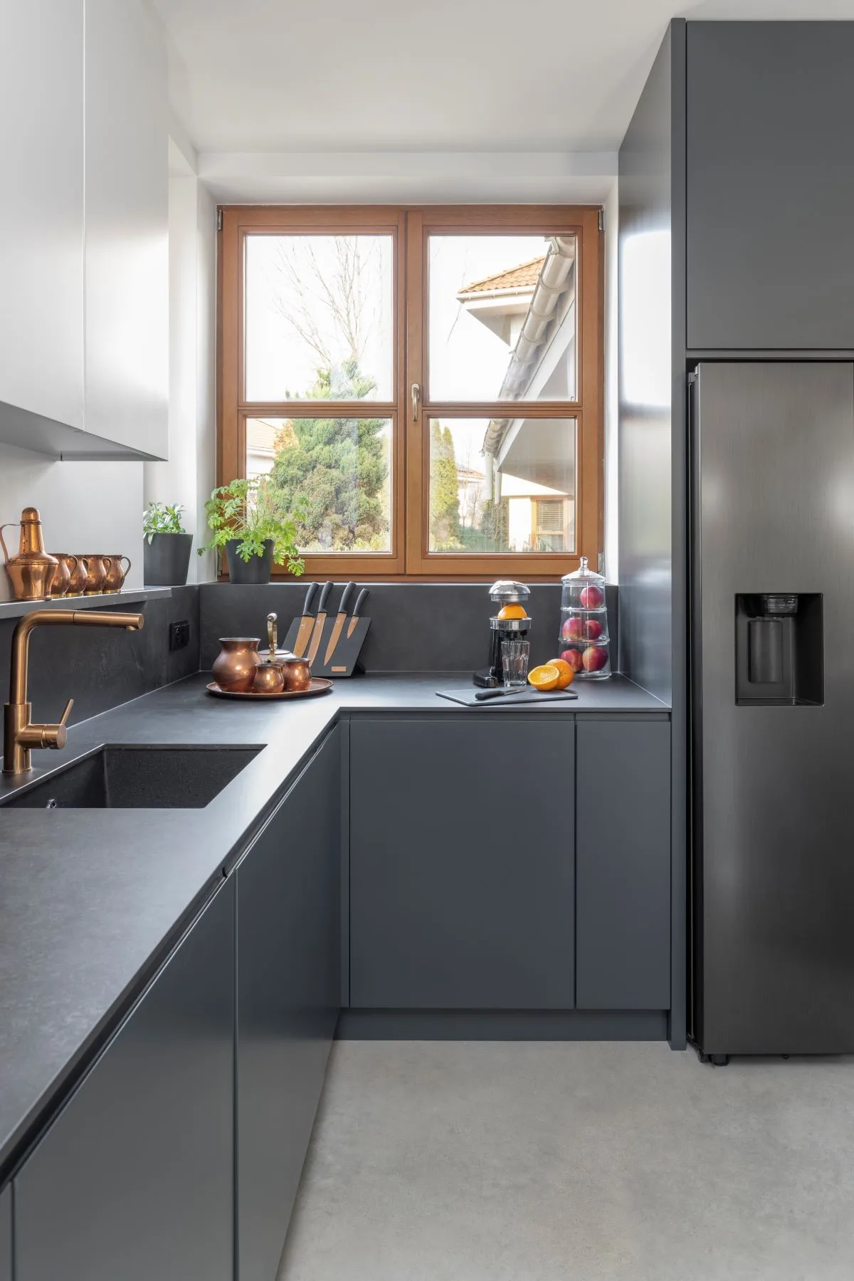 SAAN architekci Foto: Pion Poziom