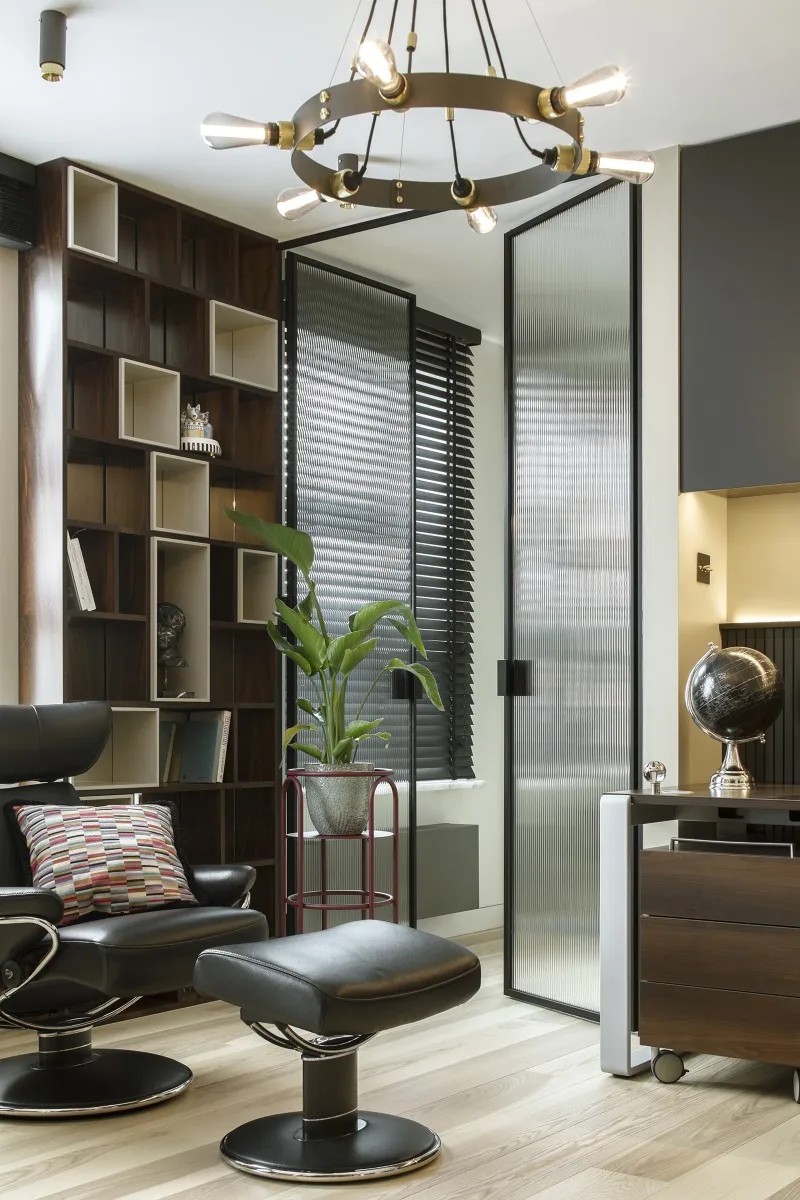 proj. Hola Design | fot. Yassen Hristov