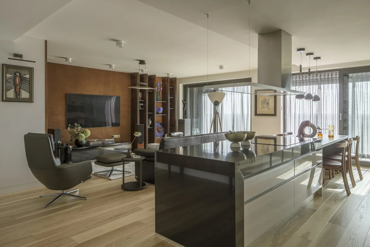 proj. Hola Design | fot. Yassen Hristov