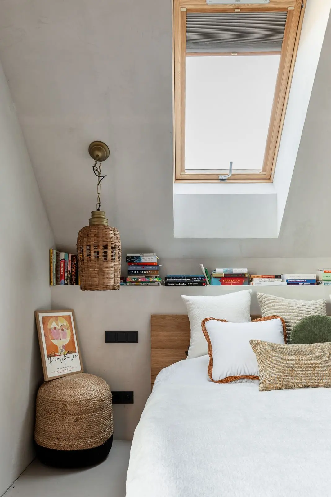 Projekt i tekst: Magdalena Lechowicz /  Dream Space    Dekorator wnętrz: Magdalena Nowakowska  Zdjęcia: Kąty Proste/ Paweł Biedrzycki   www.katyproste.pl