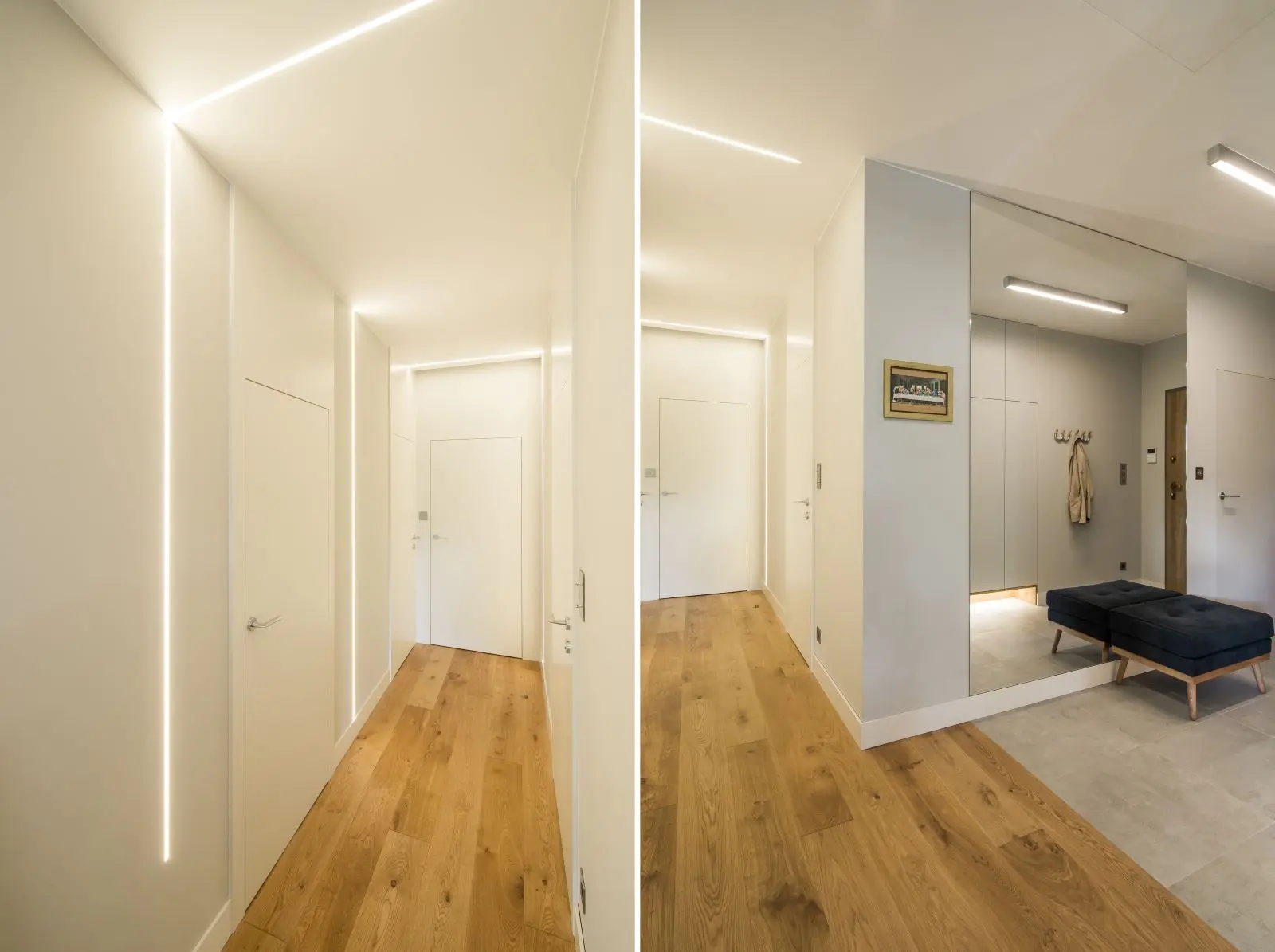 Qbik Design Fotografia wnętrz Piotr Czaja