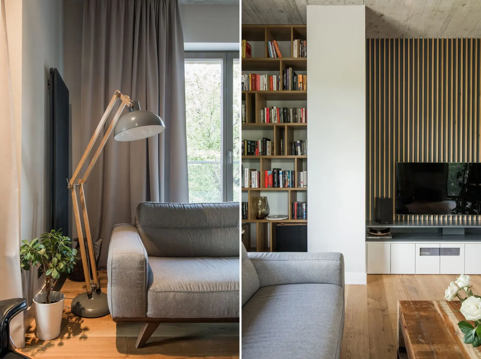 Qbik Design Fotografia wnętrz Piotr Czaja