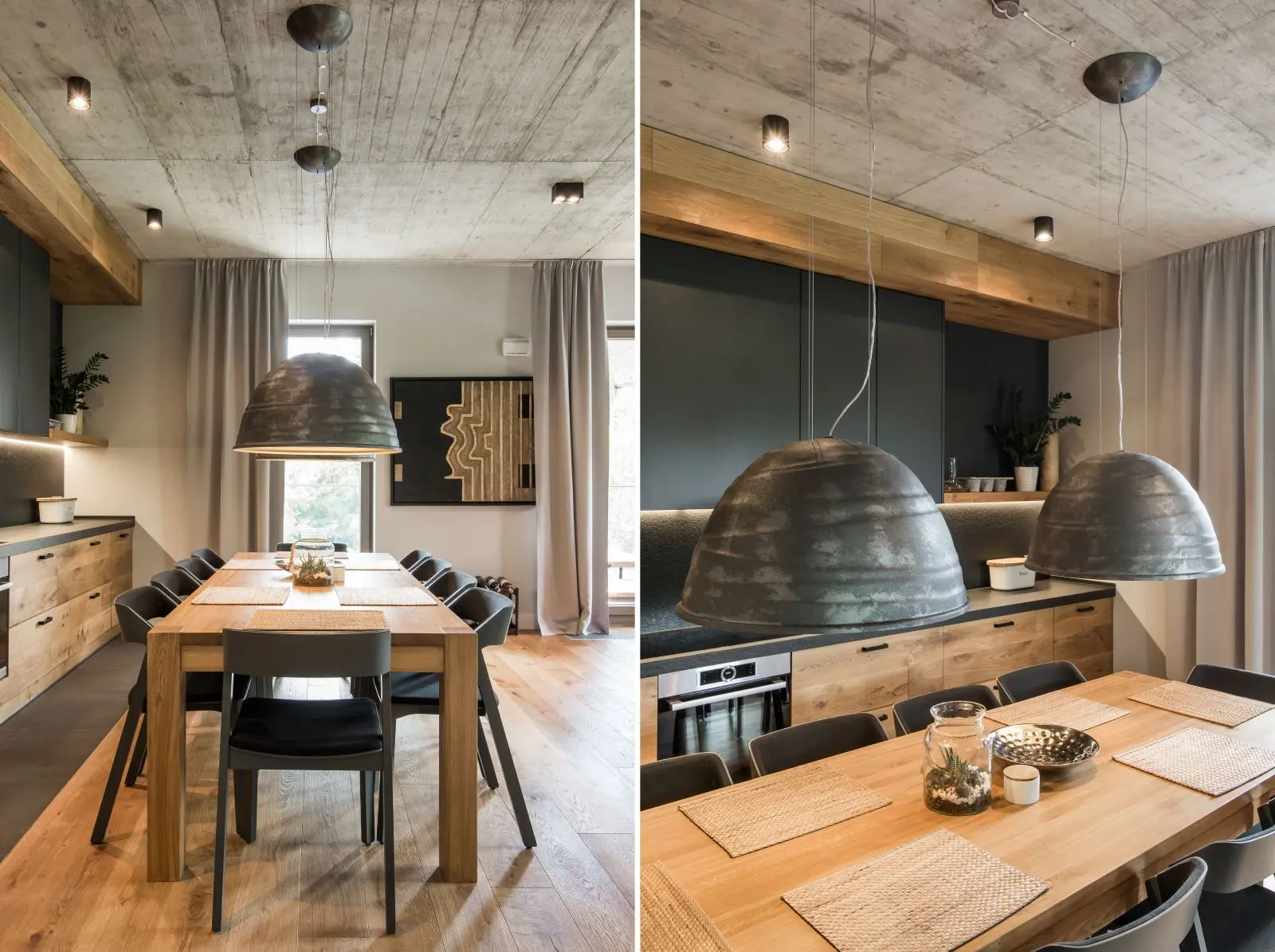 Qbik Design Fotografia wnętrz Piotr Czaja