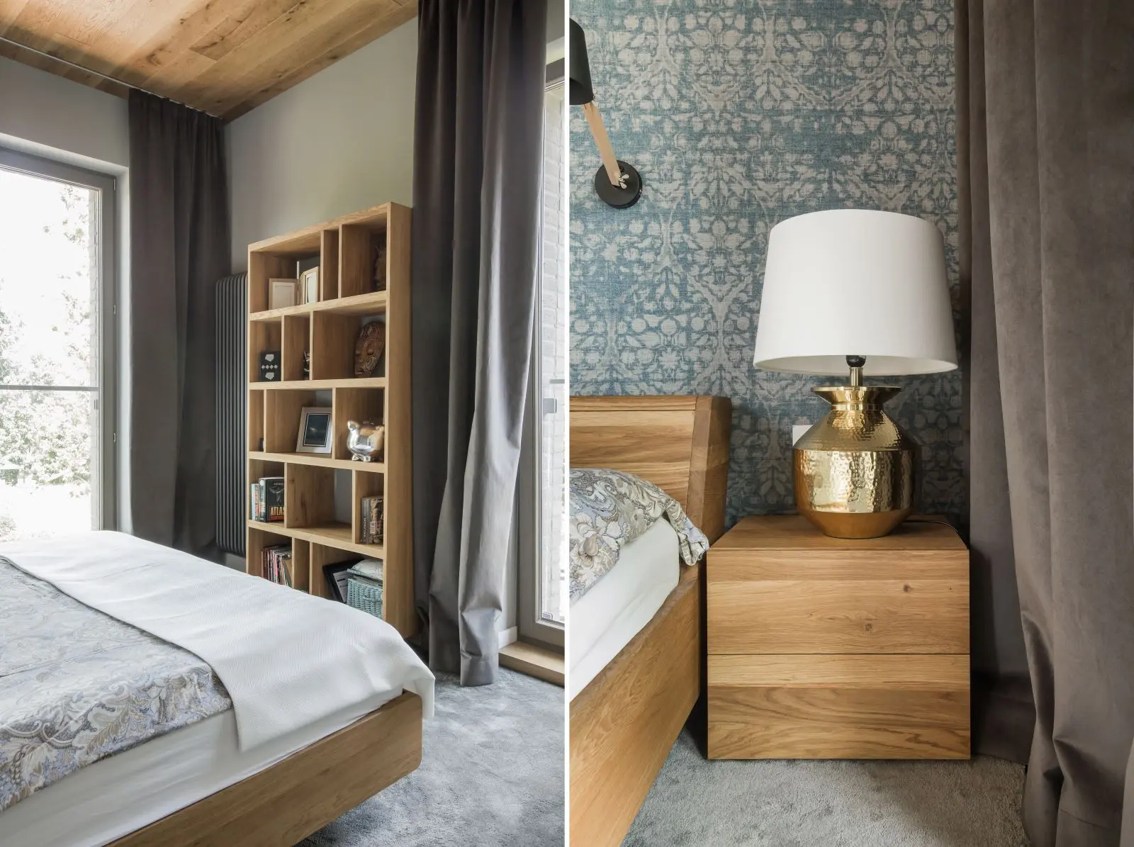 Qbik Design Fotografia wnętrz Piotr Czaja