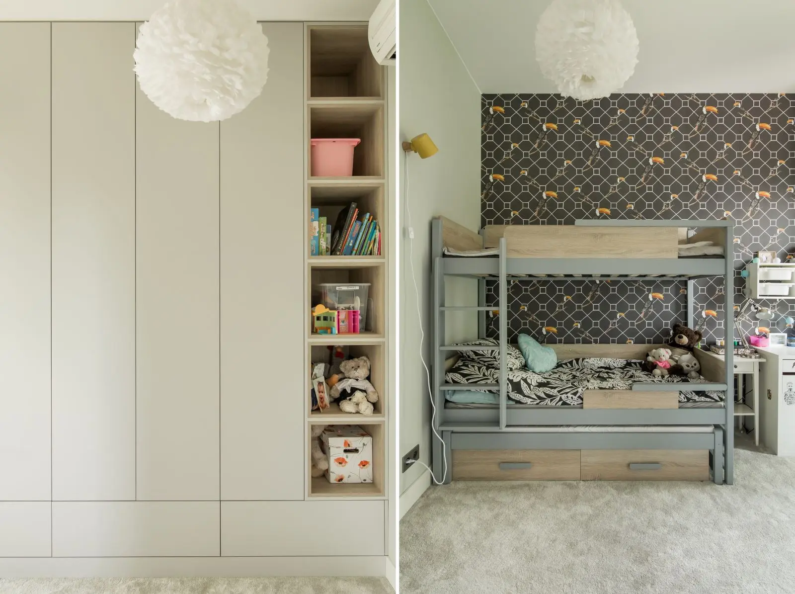 Qbik Design Fotografia wnętrz Piotr Czaja