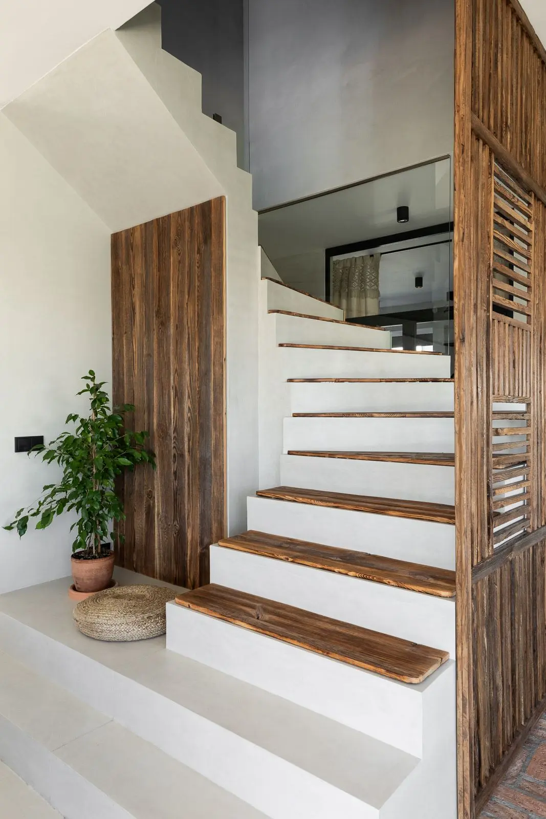 Projekt i tekst: Magdalena Lechowicz /  Dream Space    Dekorator wnętrz: Magdalena Nowakowska  Zdjęcia: Kąty Proste/ Paweł Biedrzycki   www.katyproste.pl