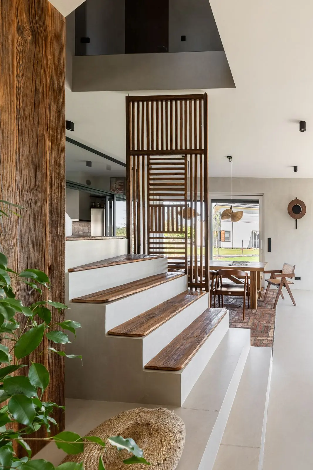 Projekt i tekst: Magdalena Lechowicz /  Dream Space    Dekorator wnętrz: Magdalena Nowakowska  Zdjęcia: Kąty Proste/ Paweł Biedrzycki   www.katyproste.pl