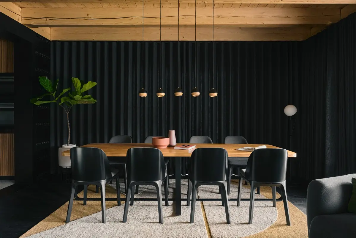 proj. Jan Sekuła Zarysy | fot. Tomo Yarmush