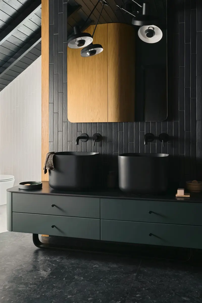 proj. Jan Sekuła Zarysy | fot. Tomo Yarmush 