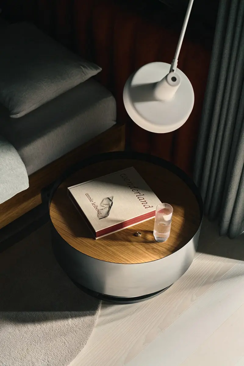 proj. Jan Sekuła Zarysy | fot. Tomo Yarmush 