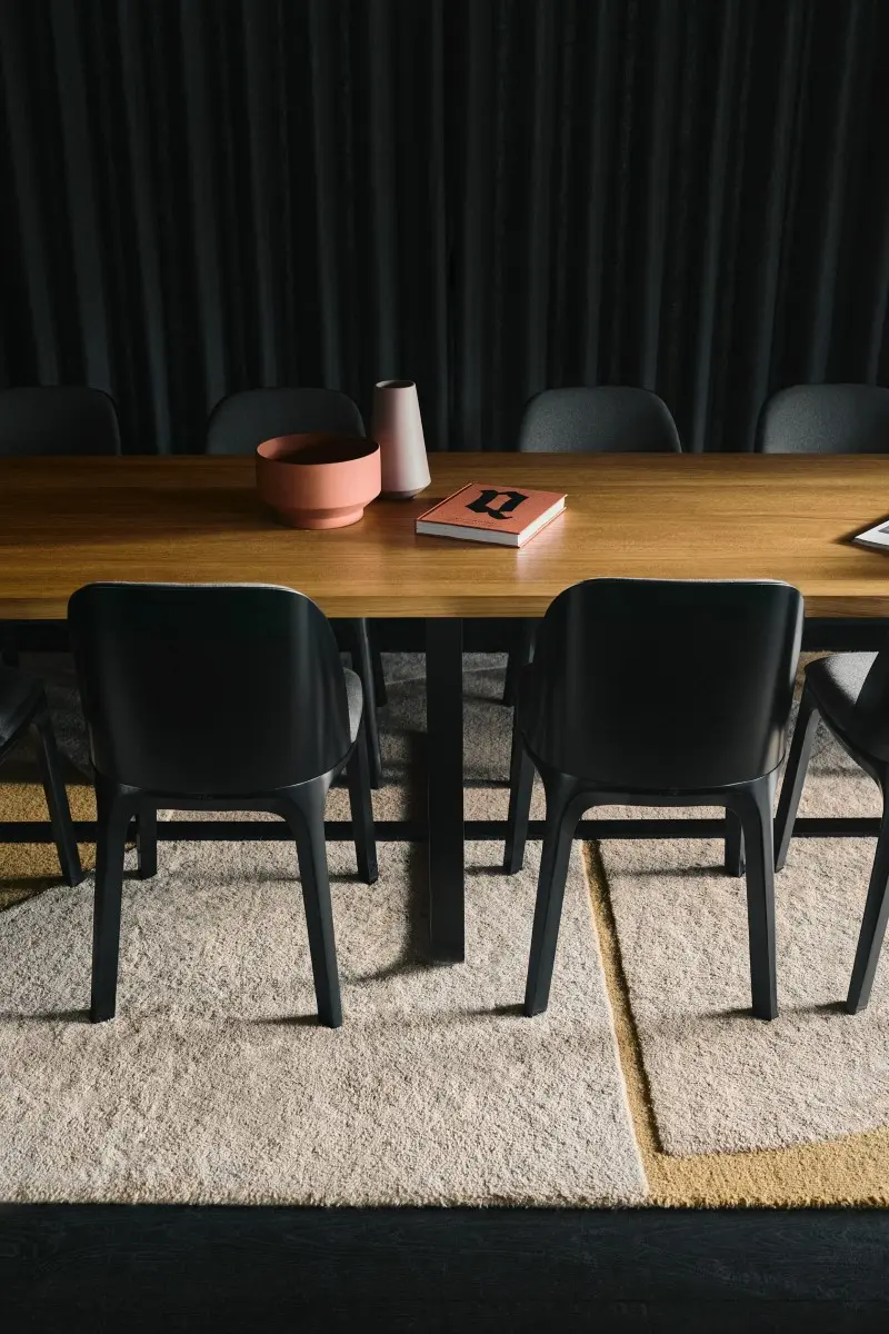 proj. Jan Sekuła Zarysy | fot. Tomo Yarmush 