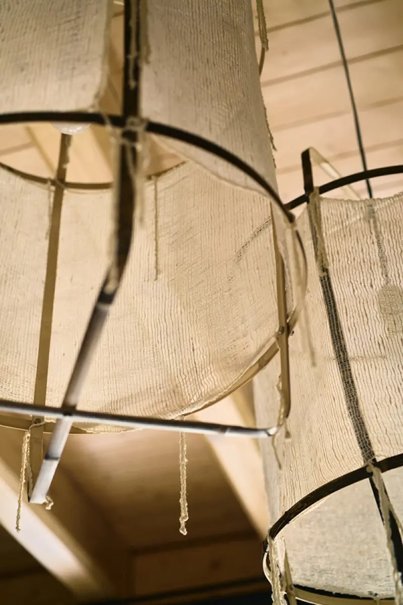 proj. Jan Sekuła Zarysy | fot. Tomo Yarmush 