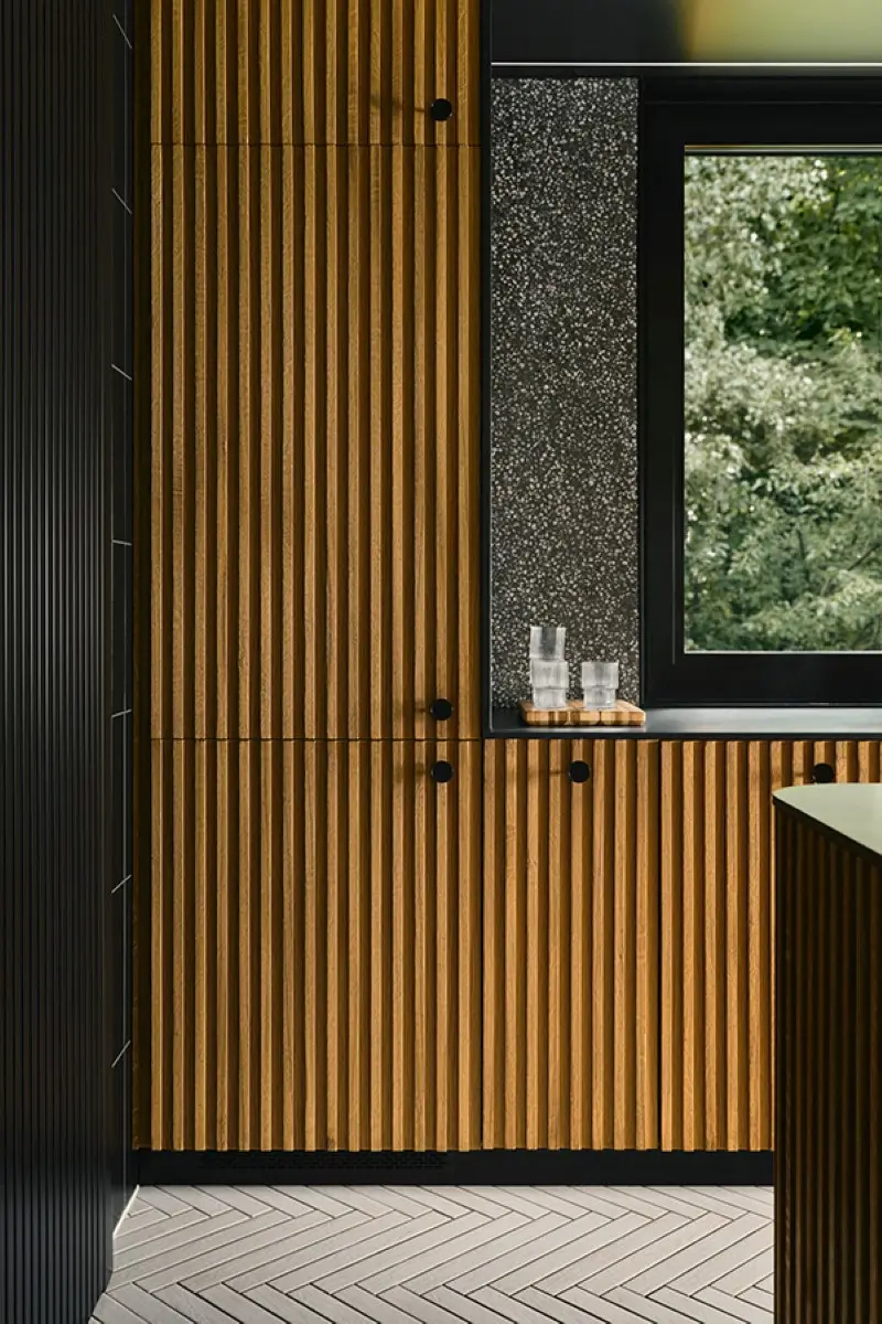 proj. Jan Sekuła Zarysy | fot. Tomo Yarmush 