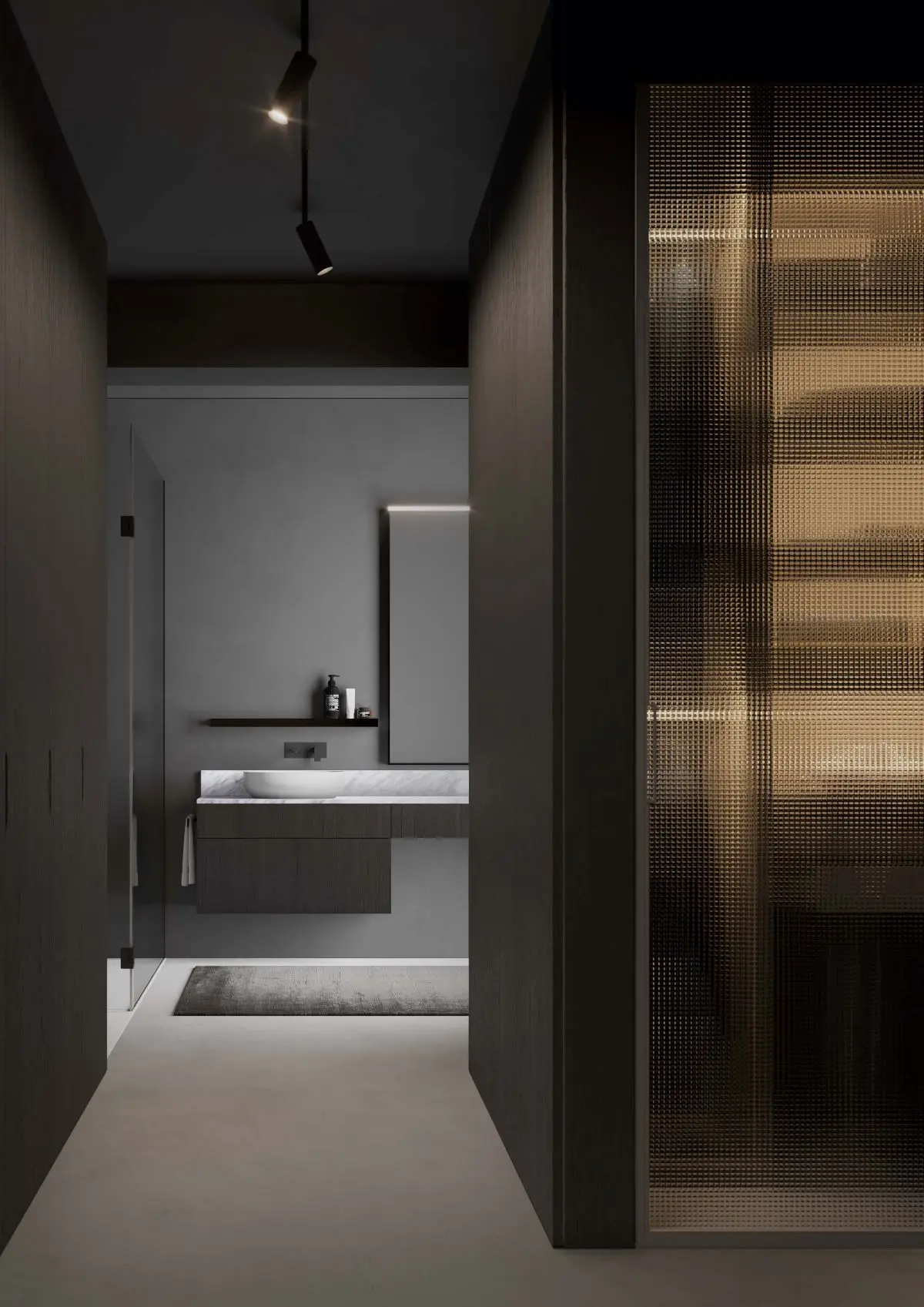 Meble łazienkowe Idea Group Dogma