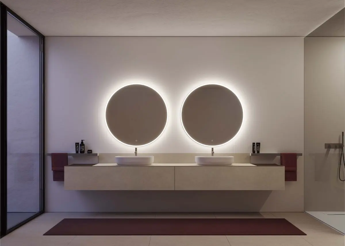 Meble łazienkowe Idea Group Dogma