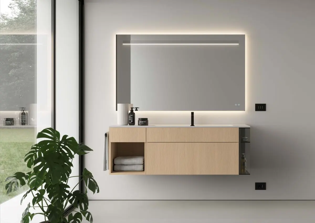 Meble łazienkowe Idea Group Dogma