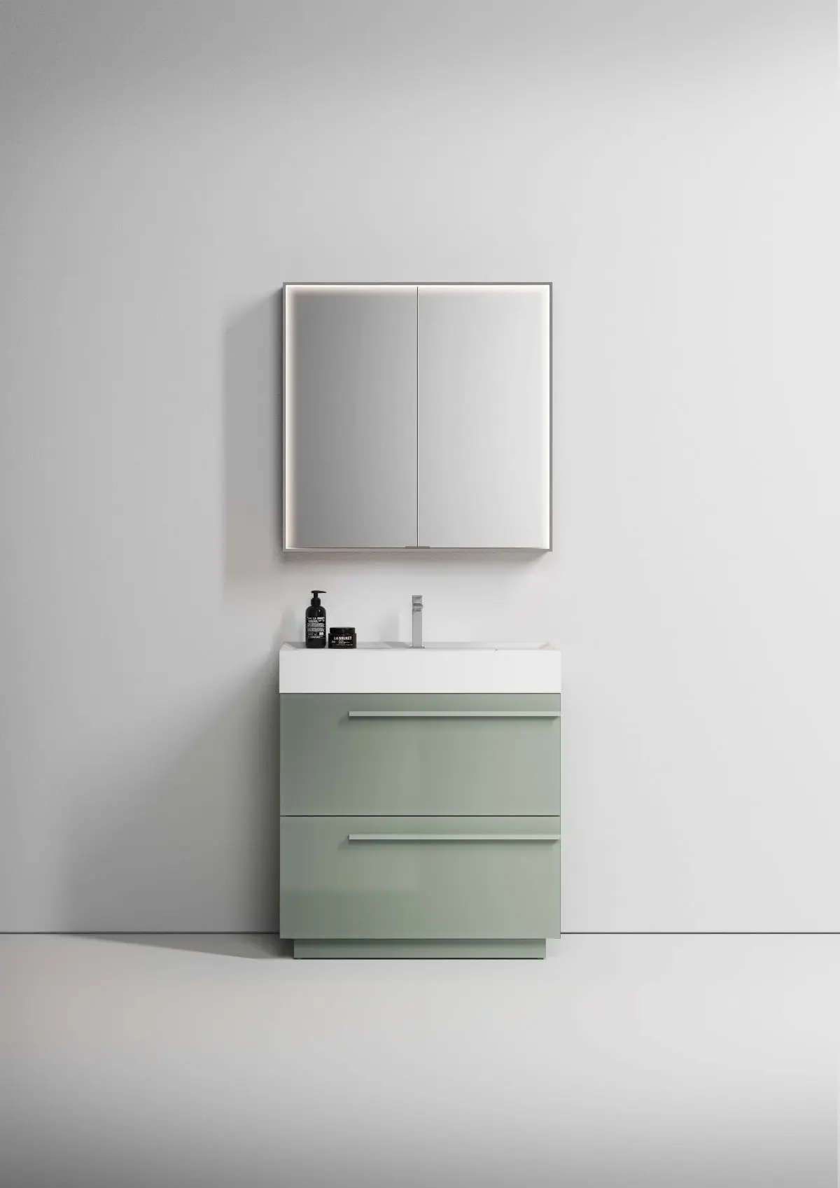 Meble łazienkowe Idea Group Dogma