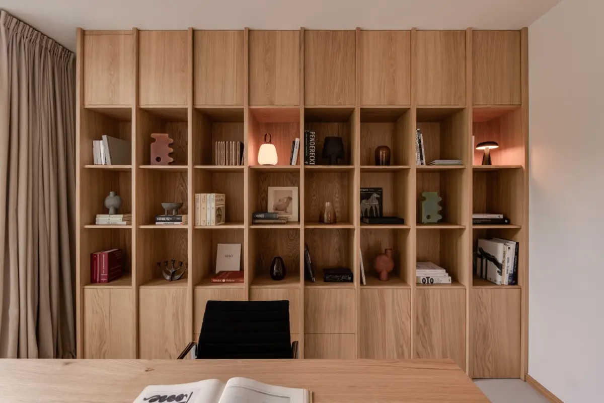 projekt: Klara Ostrowska | fot.: ONI Studio