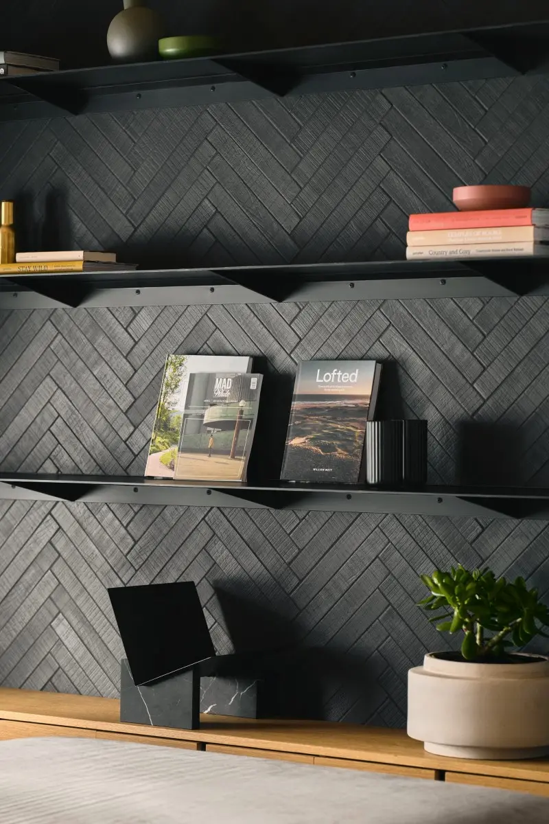 proj. Jan Sekuła Zarysy | fot. Tomo Yarmush 