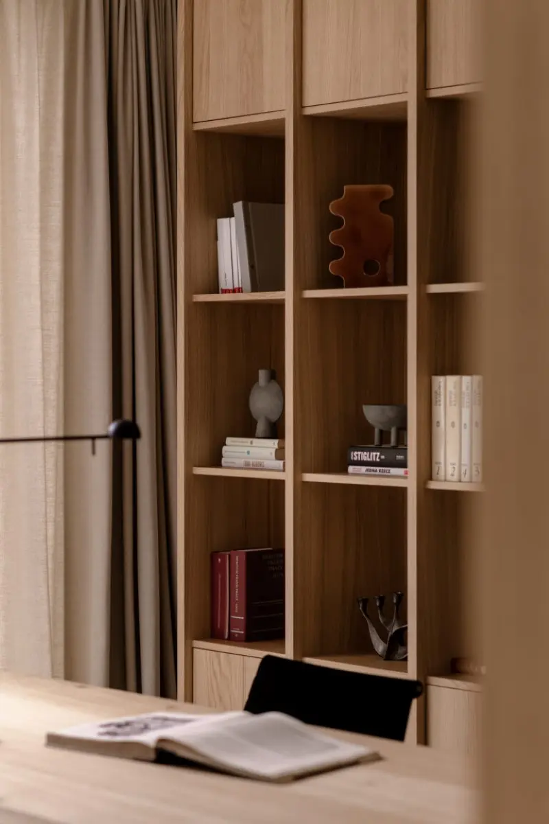 projekt: Klara Ostrowska | fot.: ONI Studio