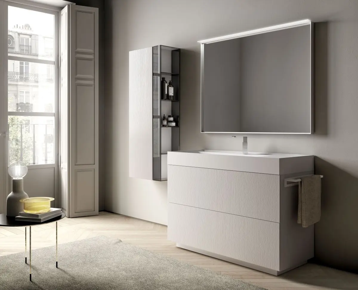 Meble łazienkowe Idea Group Dogma