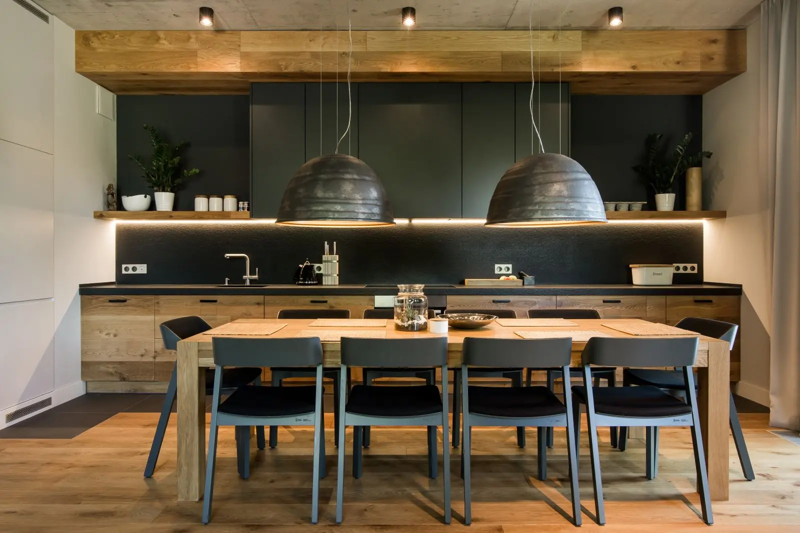 Qbik Design Fotografia wnętrz Piotr Czaja