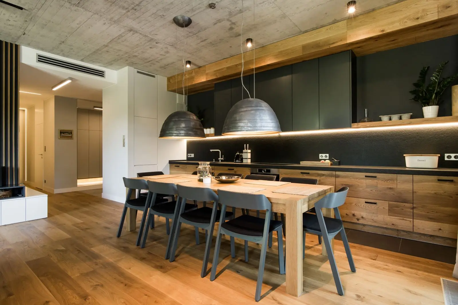 Qbik Design Fotografia wnętrz Piotr Czaja