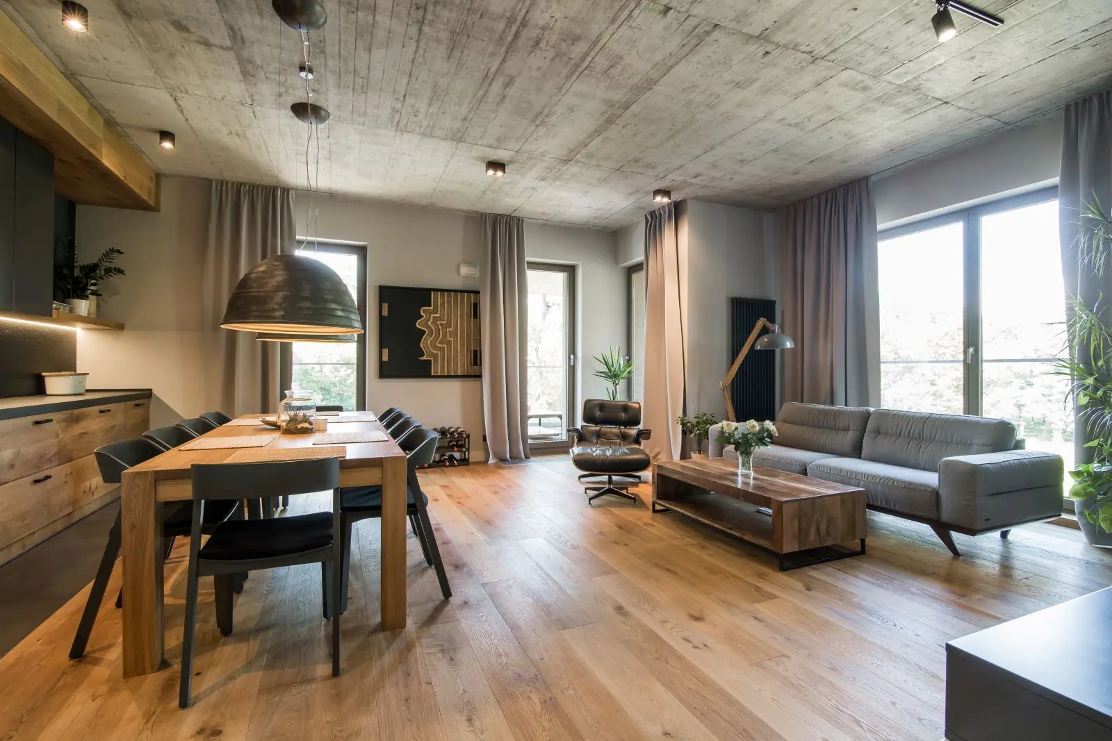 Qbik Design Fotografia wnętrz Piotr Czaja