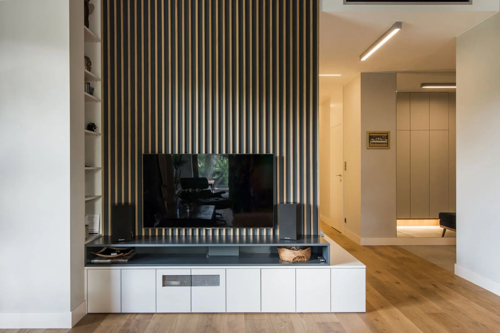 Qbik Design Fotografia wnętrz Piotr Czaja