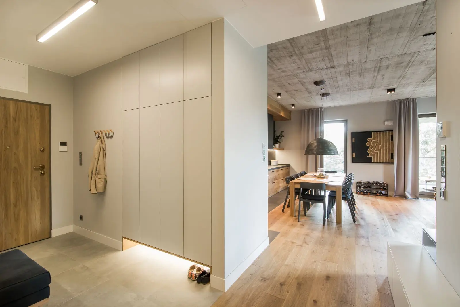 Qbik Design Fotografia wnętrz Piotr Czaja