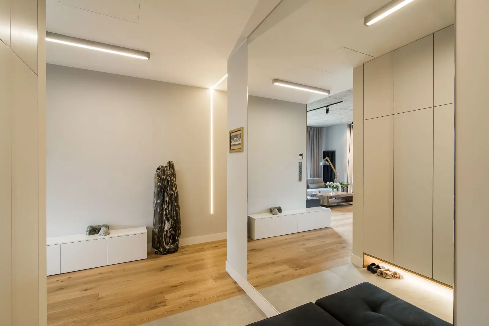 Qbik Design Fotografia wnętrz Piotr Czaja