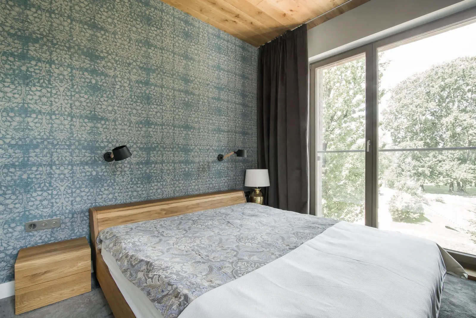 Qbik Design Fotografia wnętrz Piotr Czaja