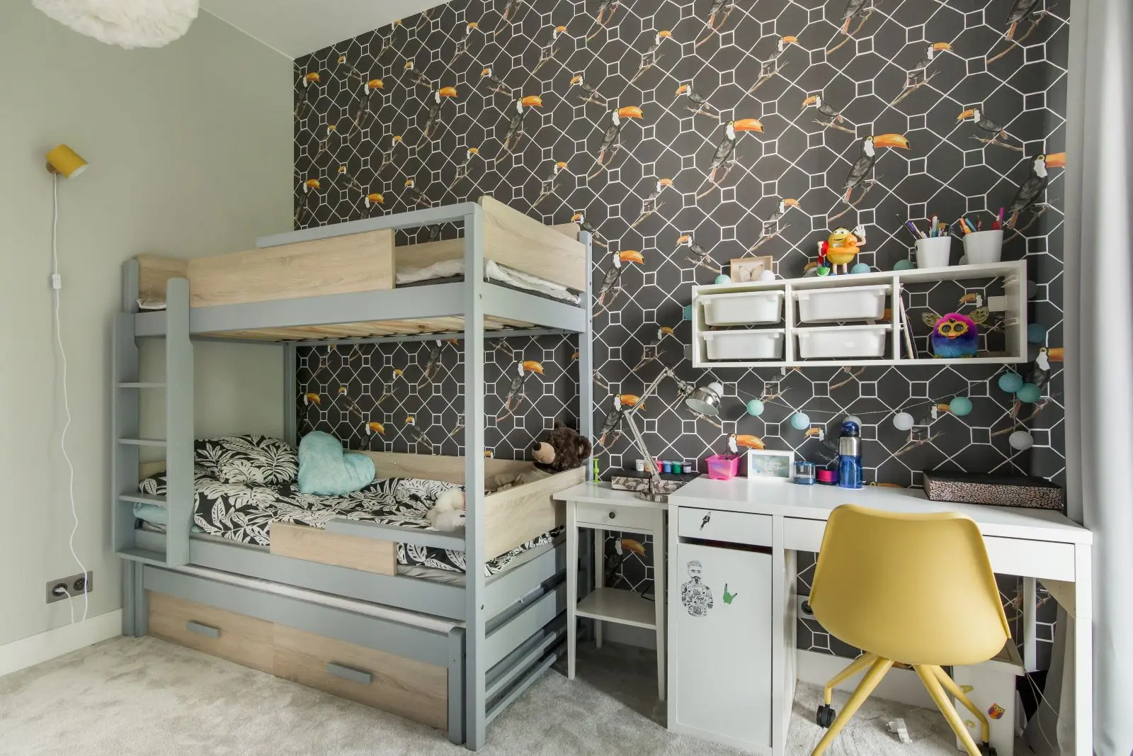 Qbik Design Fotografia wnętrz Piotr Czaja