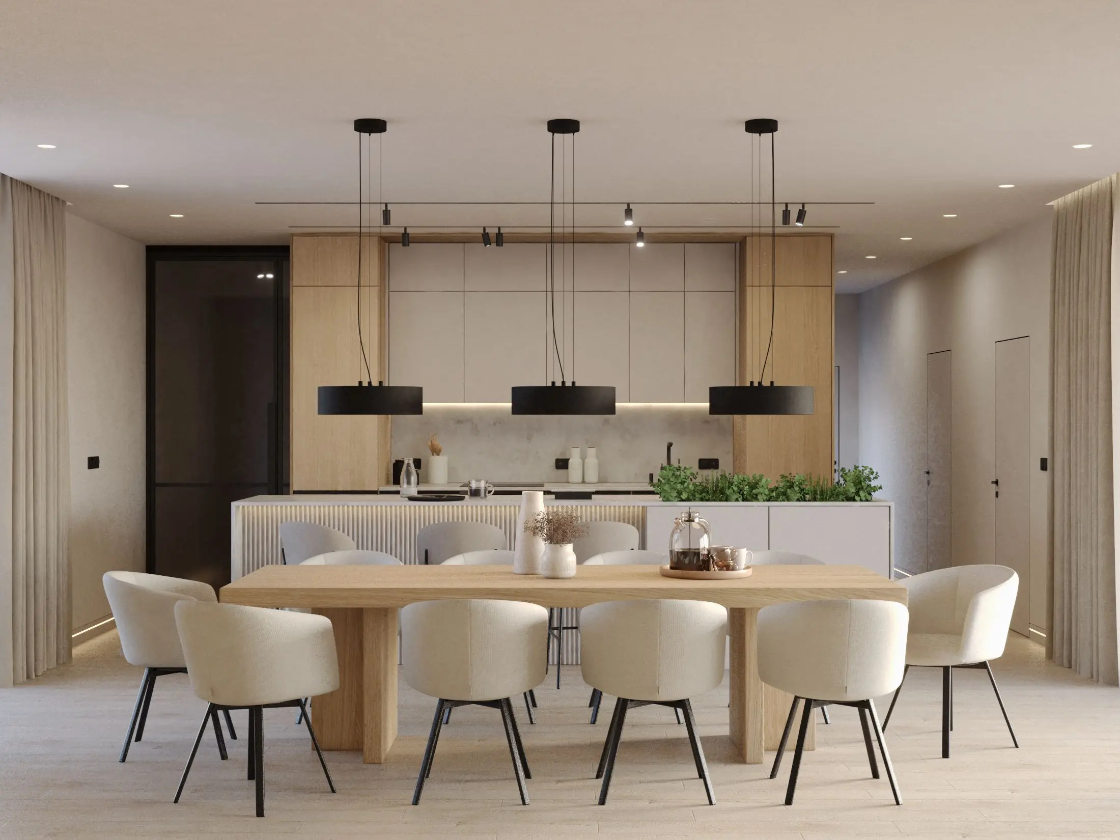 DESIGN: AVO ARCHITEKCI