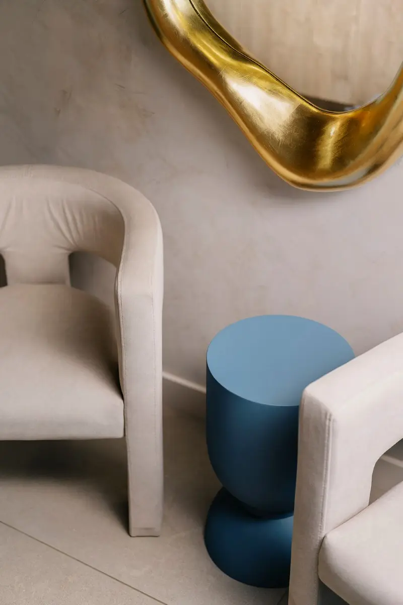 projekt: Monika Sałata (Sałata Pracownia Architektury Wnętrz)