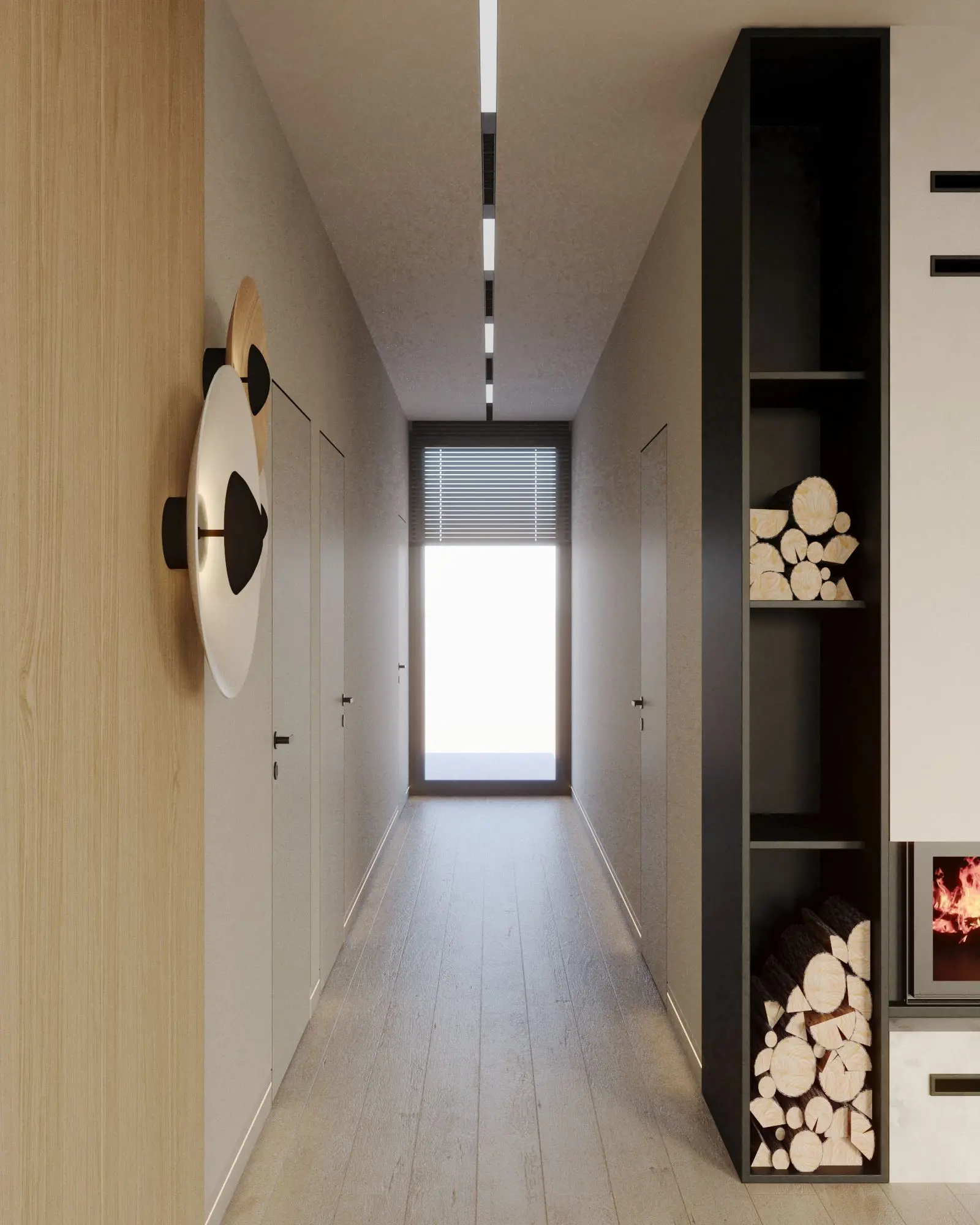 DESIGN: AVO ARCHITEKCI