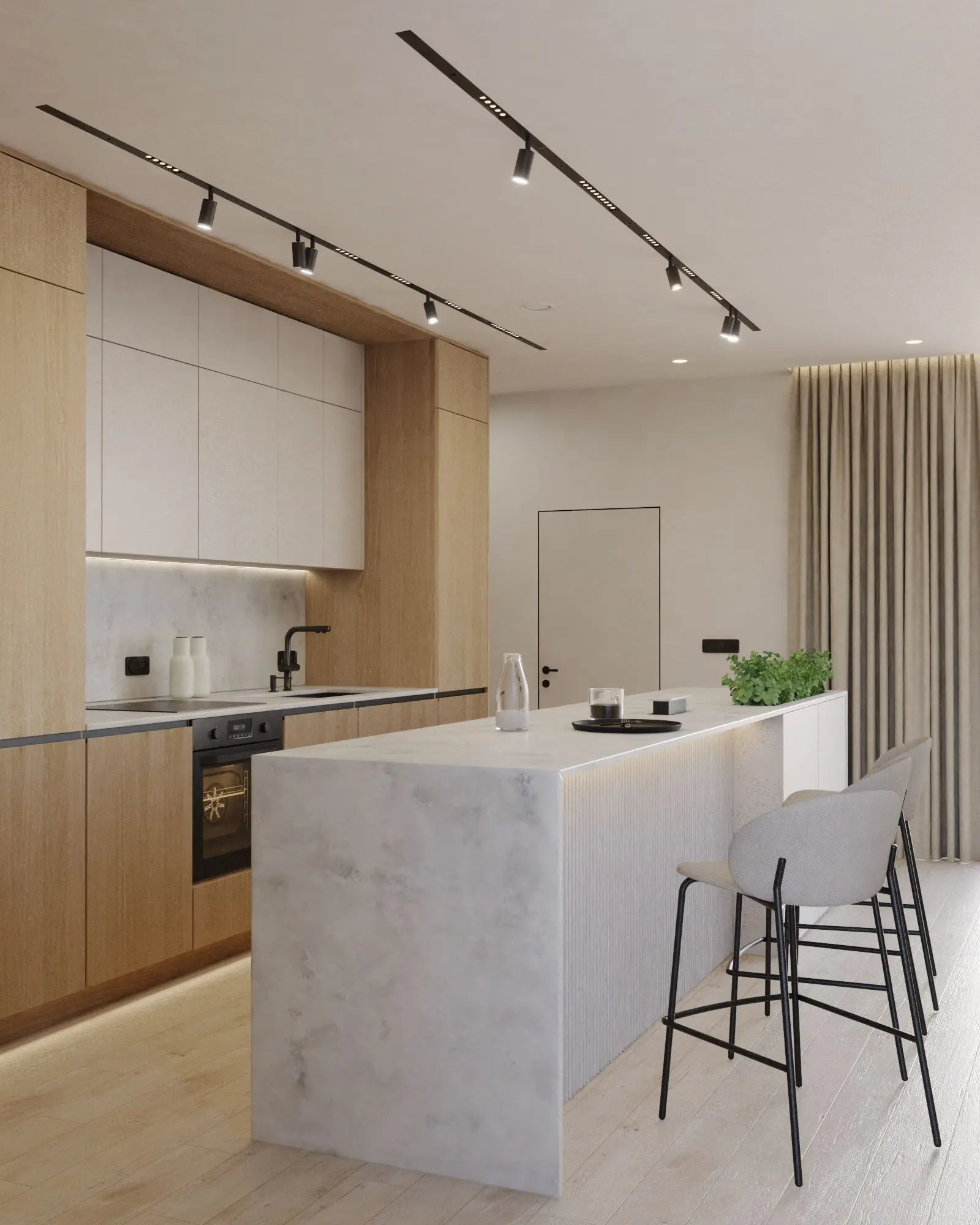 DESIGN: AVO ARCHITEKCI