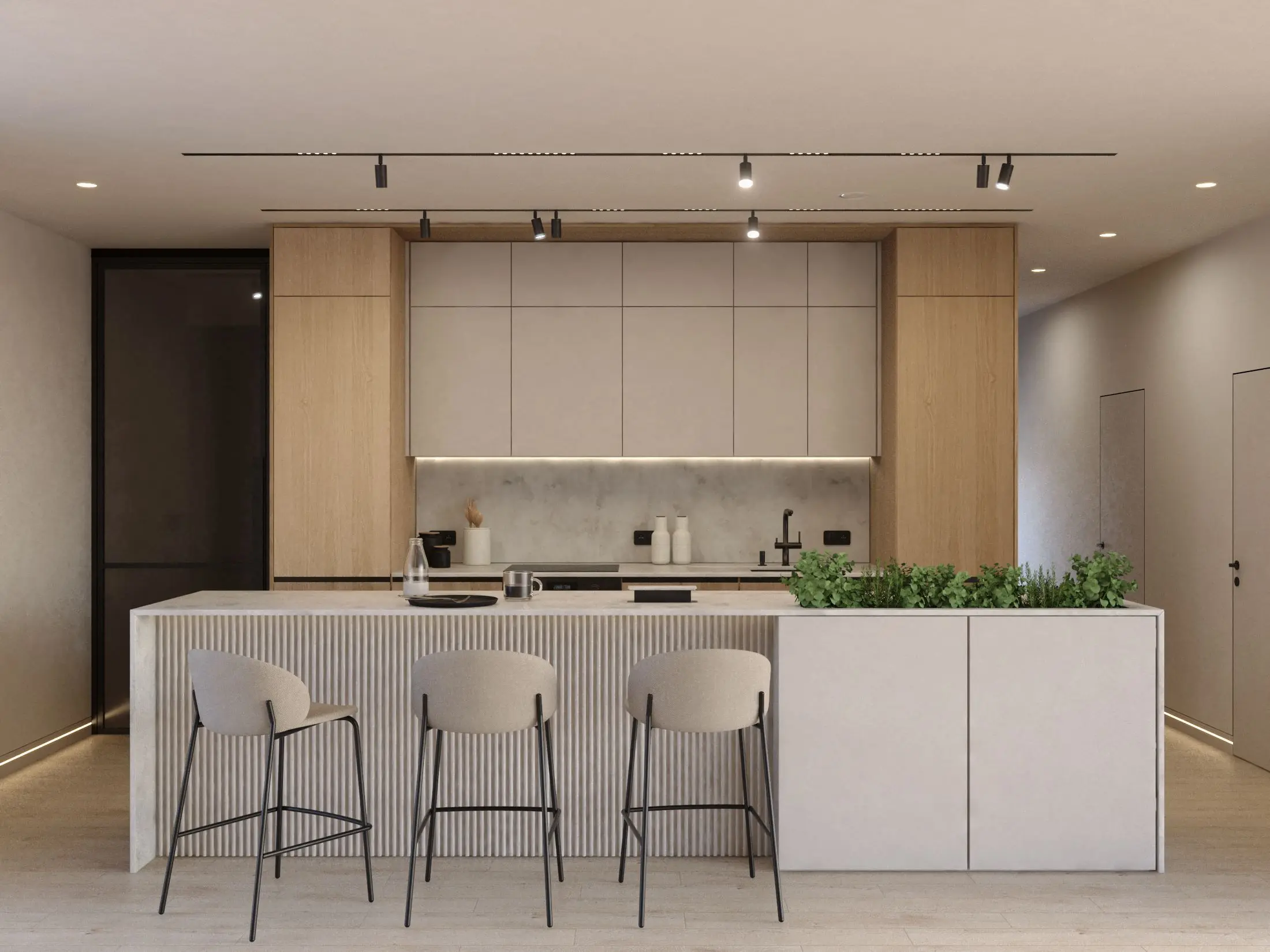 DESIGN: AVO ARCHITEKCI