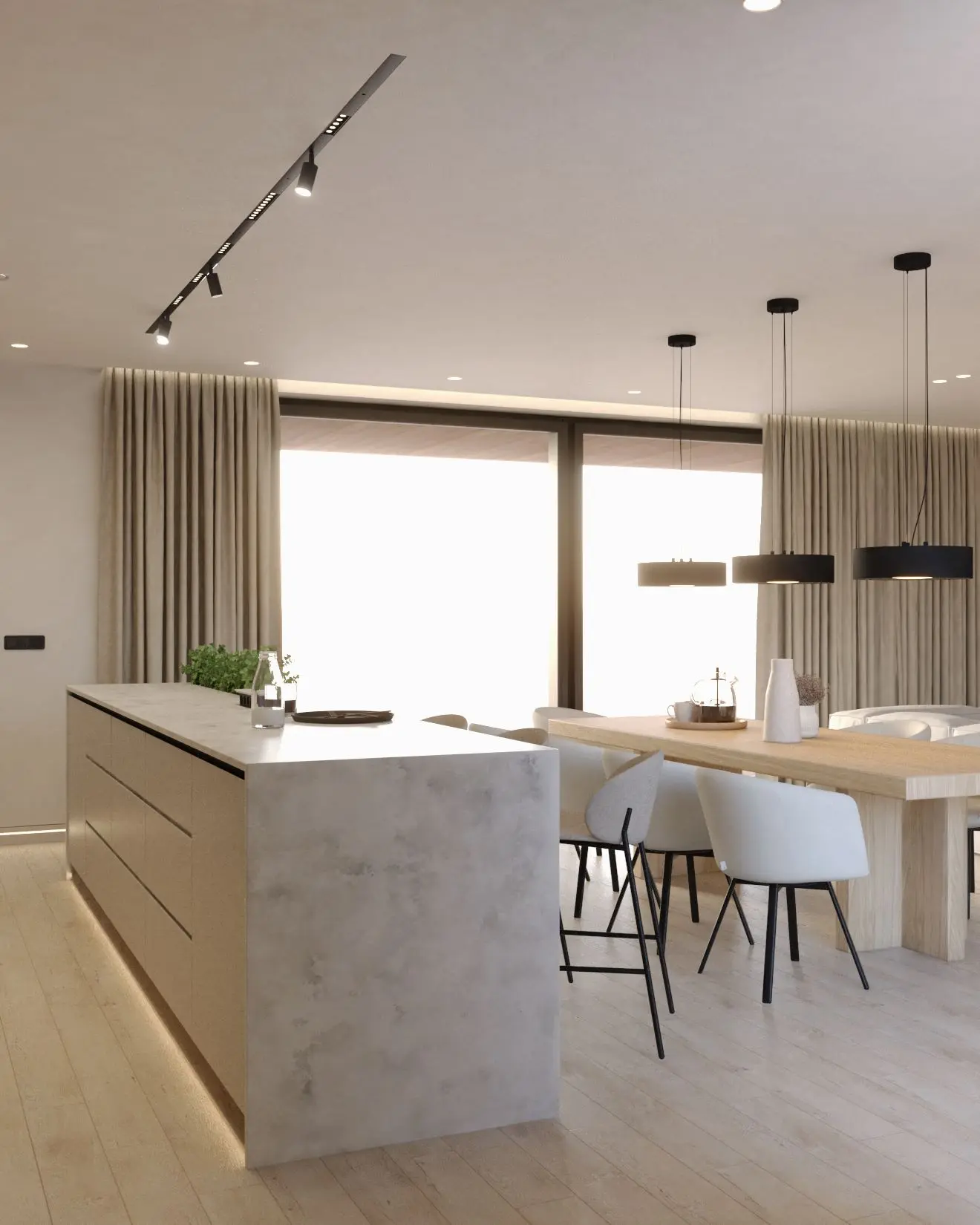 DESIGN: AVO ARCHITEKCI