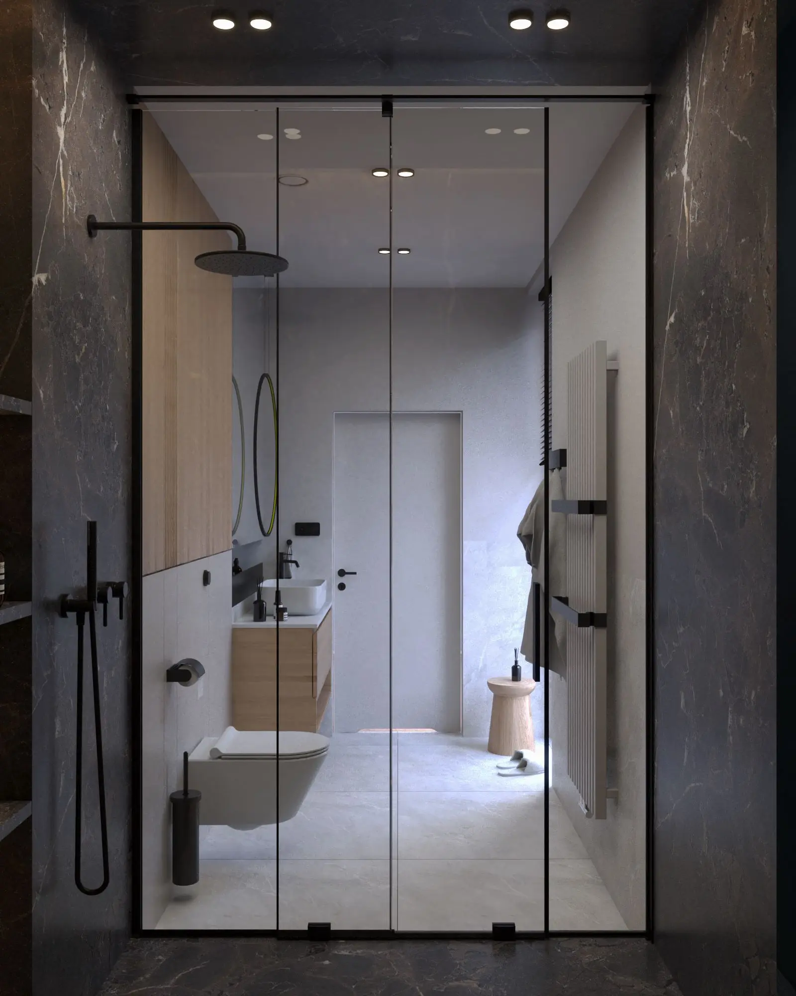 DESIGN: AVO ARCHITEKCI