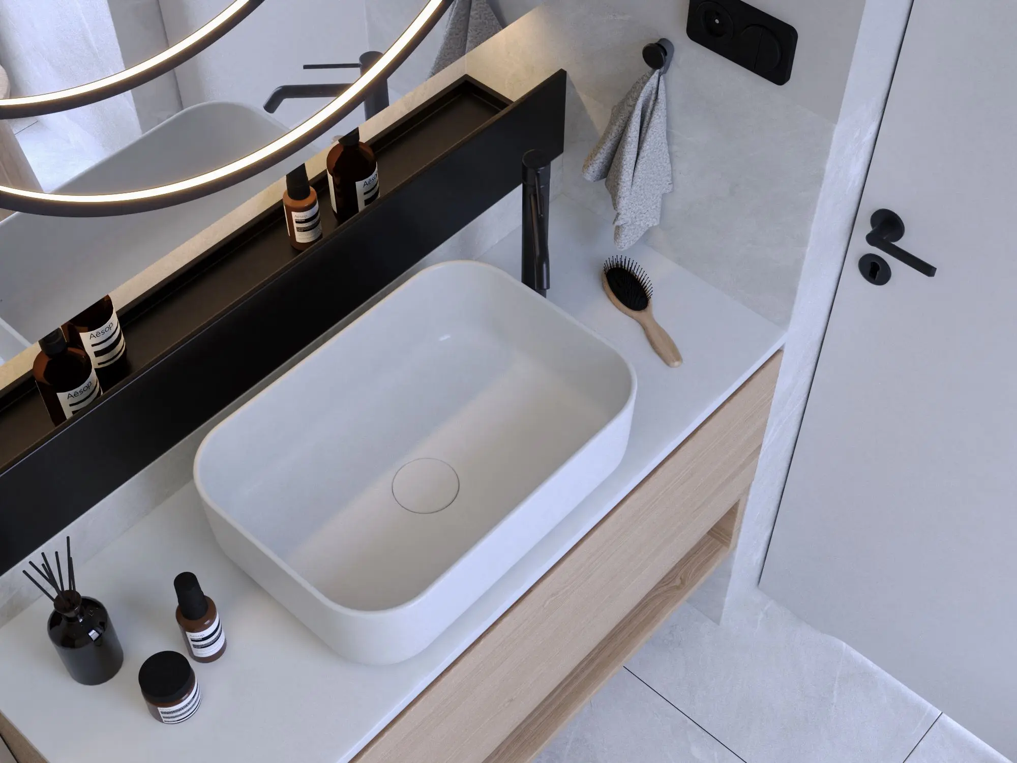 DESIGN: AVO ARCHITEKCI