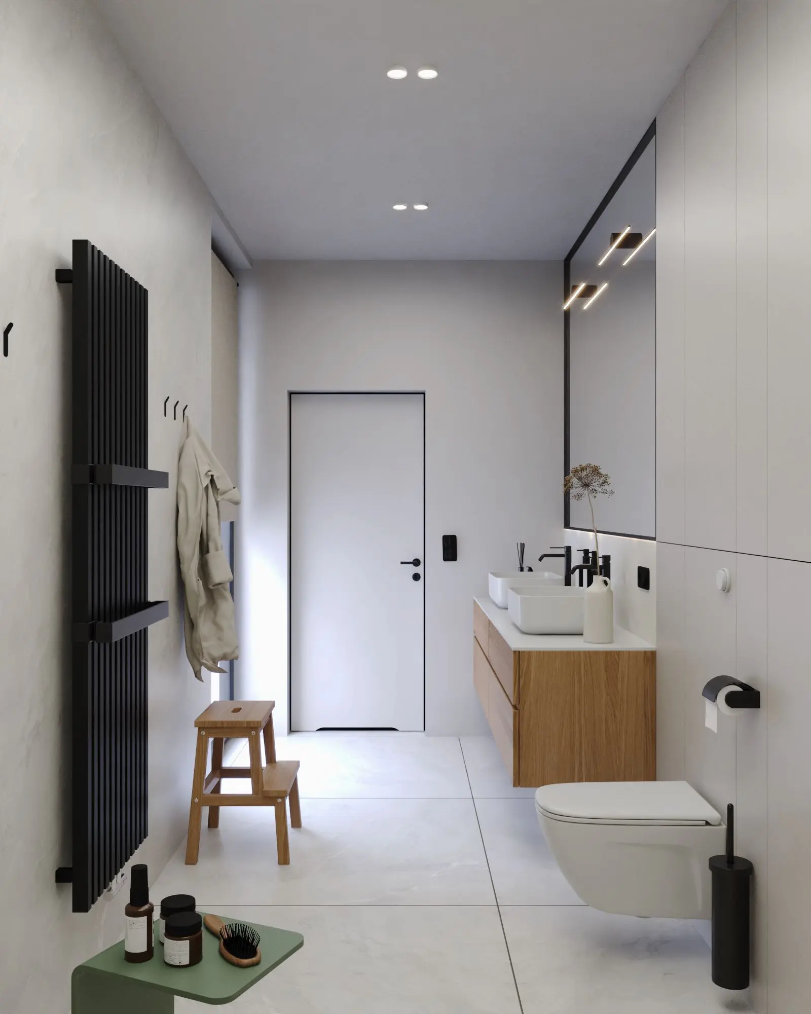 DESIGN: AVO ARCHITEKCI