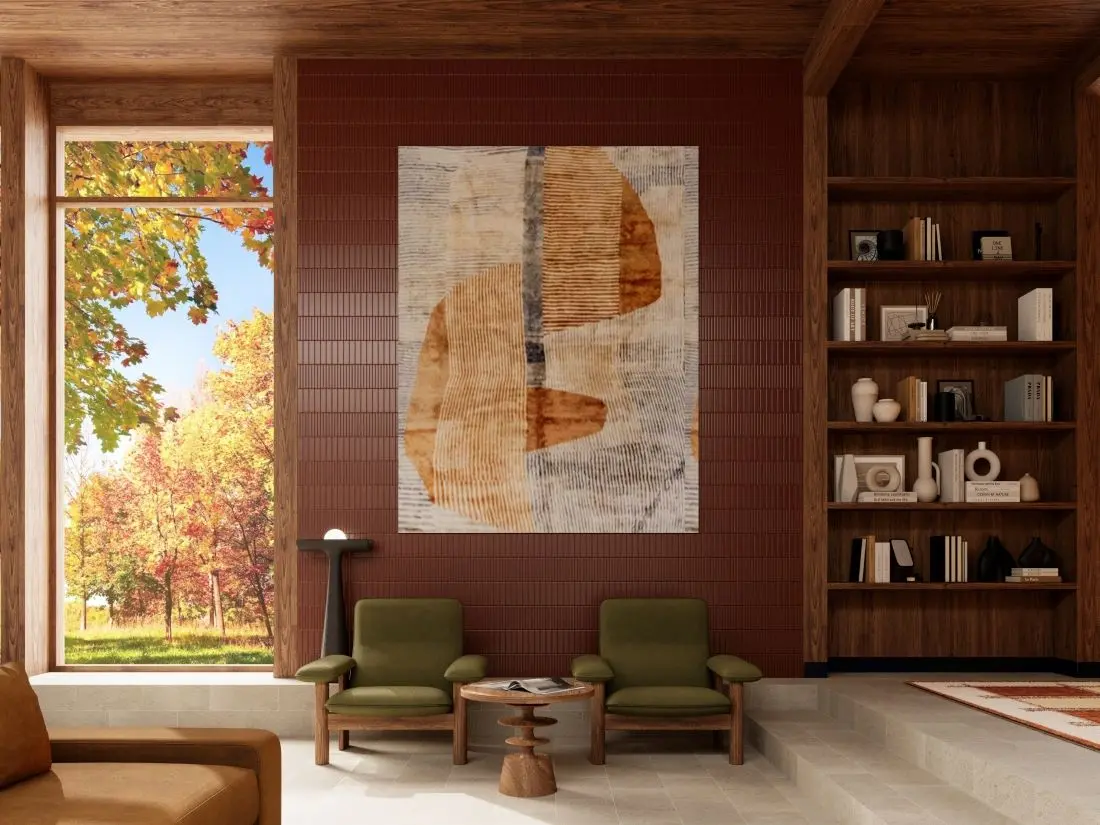 Projekt: Małgorzata Niedzielska, Niedzielska Architektura