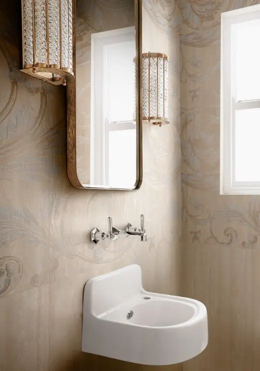 Marazzi Mystone Travertino