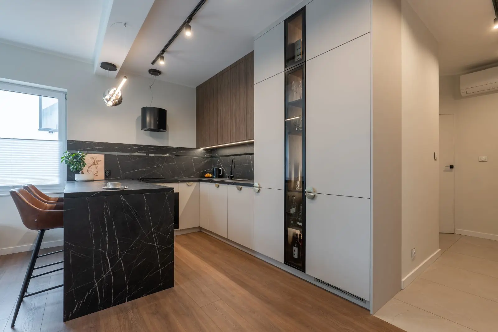 Projekt Emmi Kuchnie i Wnetrza