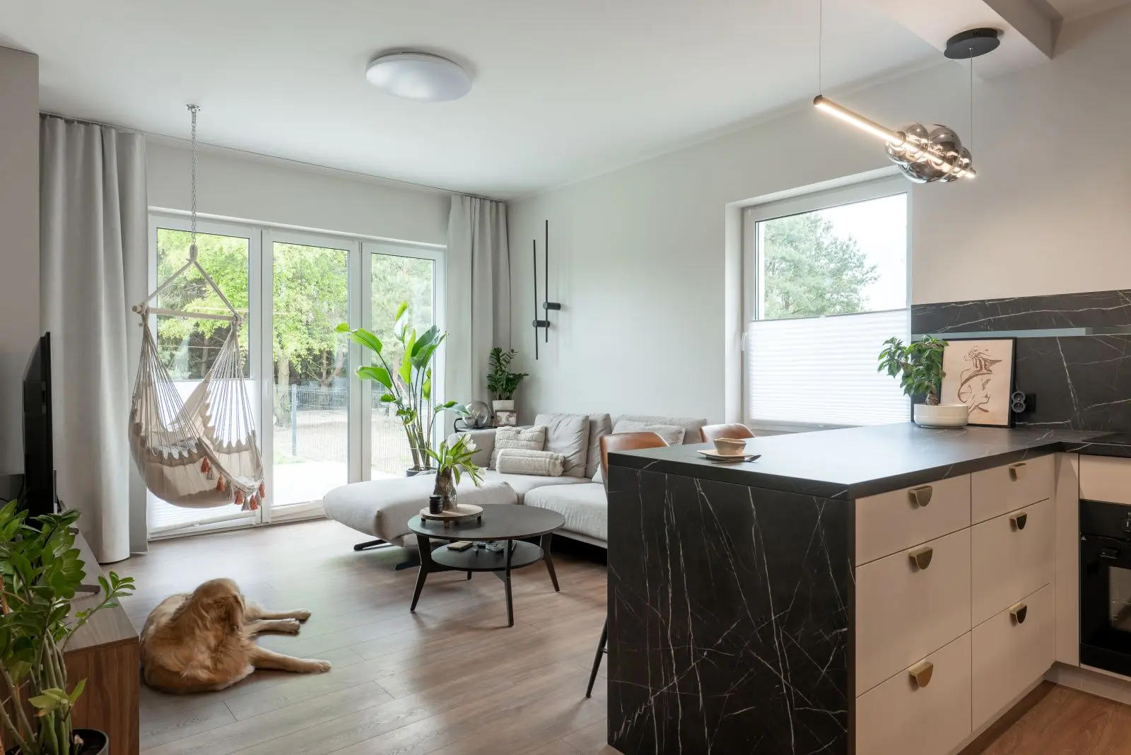 Projekt Emmi Kuchnie i Wnetrza