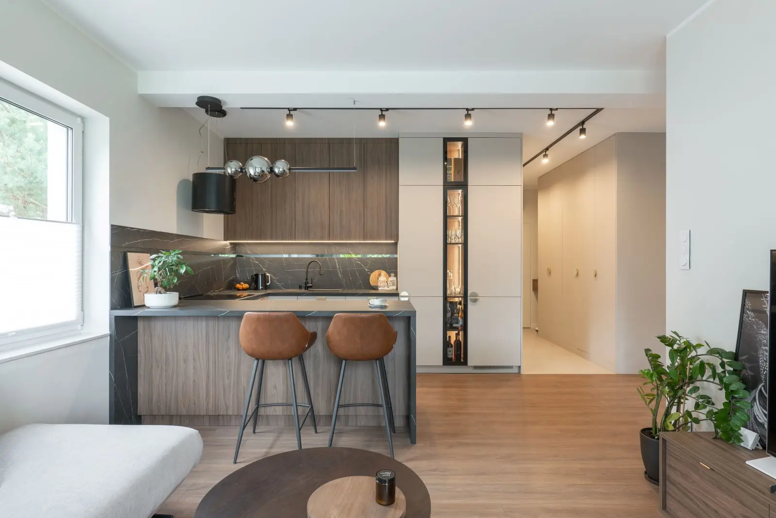 Projekt Emmi Kuchnie i Wnetrza