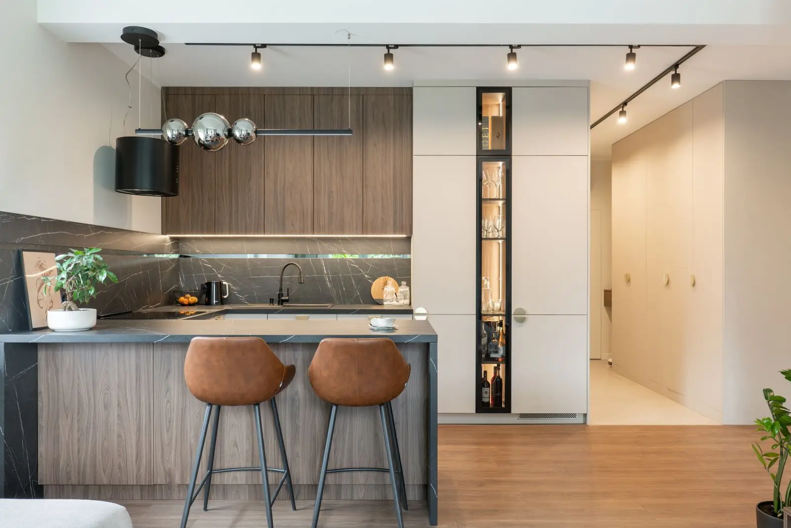 Projekt Emmi Kuchnie i Wnetrza